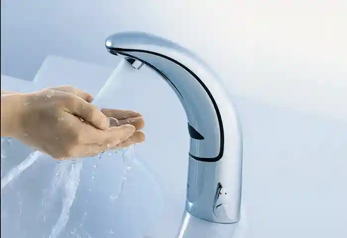 قیمت شیر روشویی هوشمند