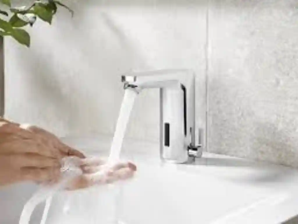 انواع شیرآلات مخلوط