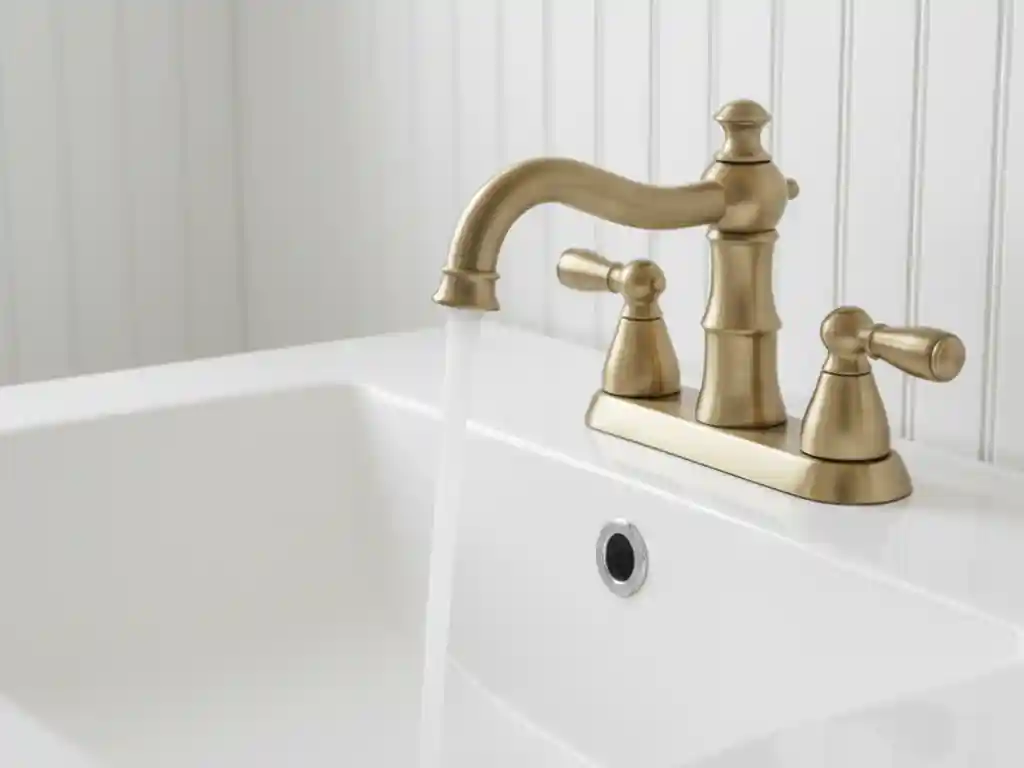 شیرآلات مخلوط چیست