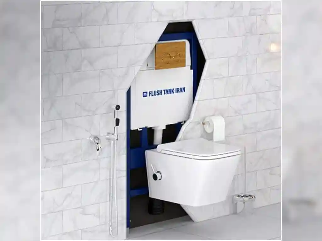 کاربرد فلاش تانک