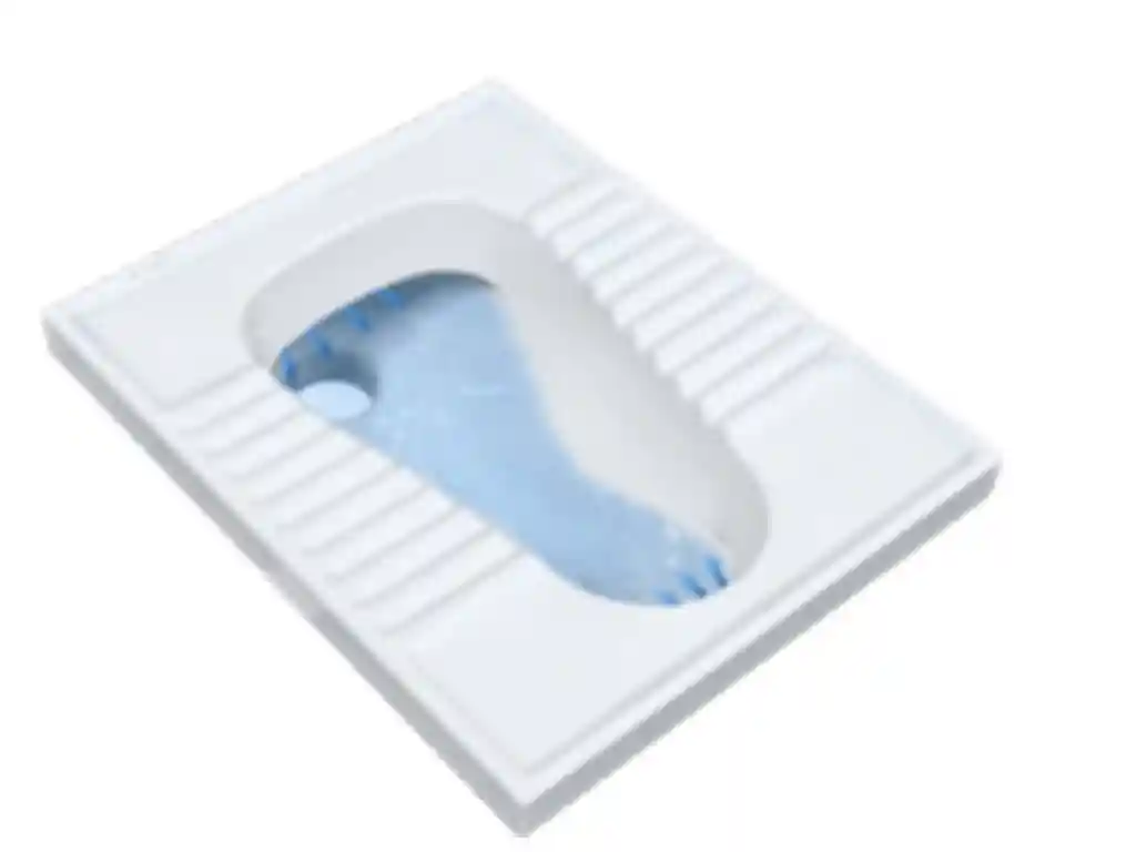 توالت ریم باز چیست