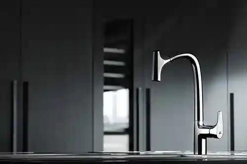 معرفی شیر ظرفشویی شاوری