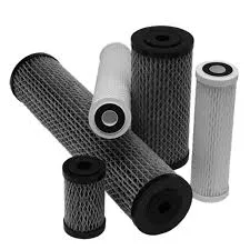 دستگاه تصفیه اب چه چیزی را جدا میکند؟