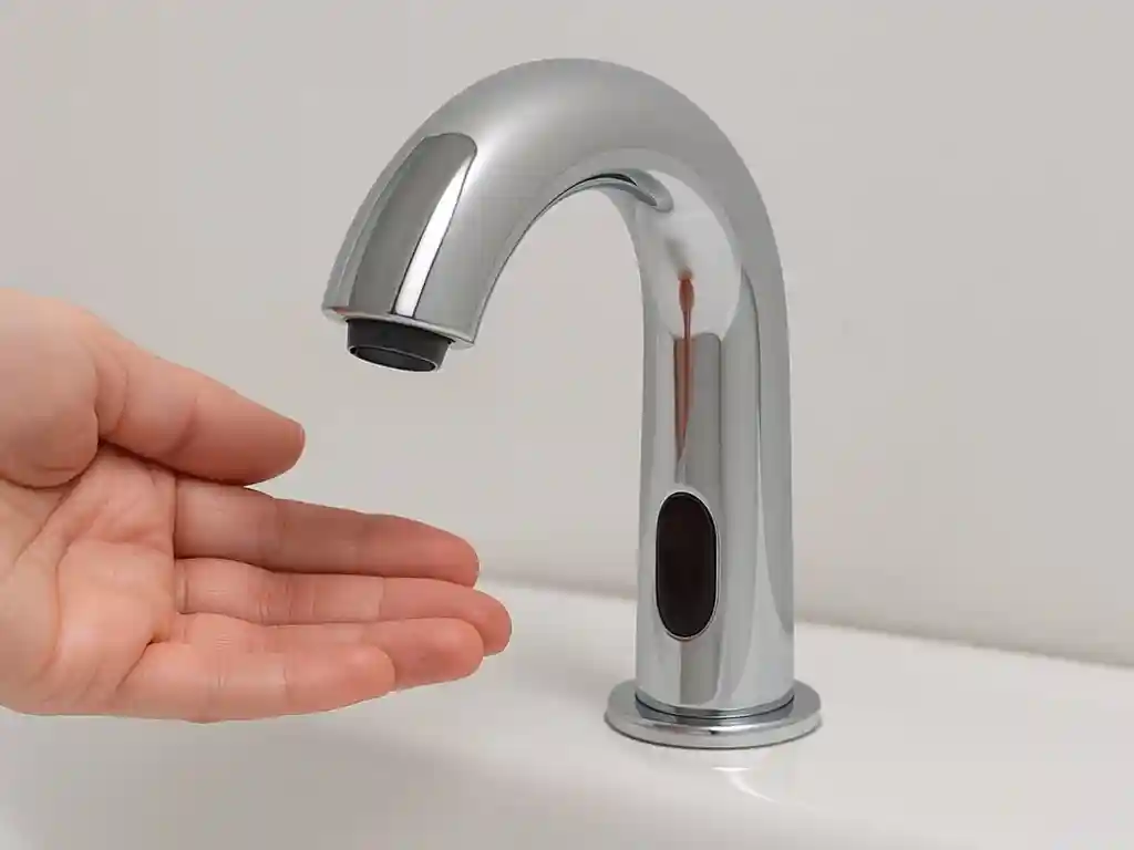 علت کار نکردن شیر چشمی