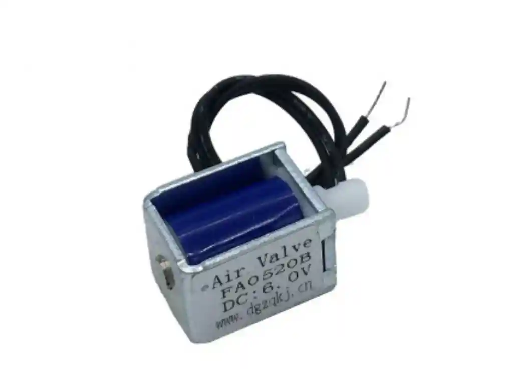 چرا شیر چشمی کار نمی کند؟