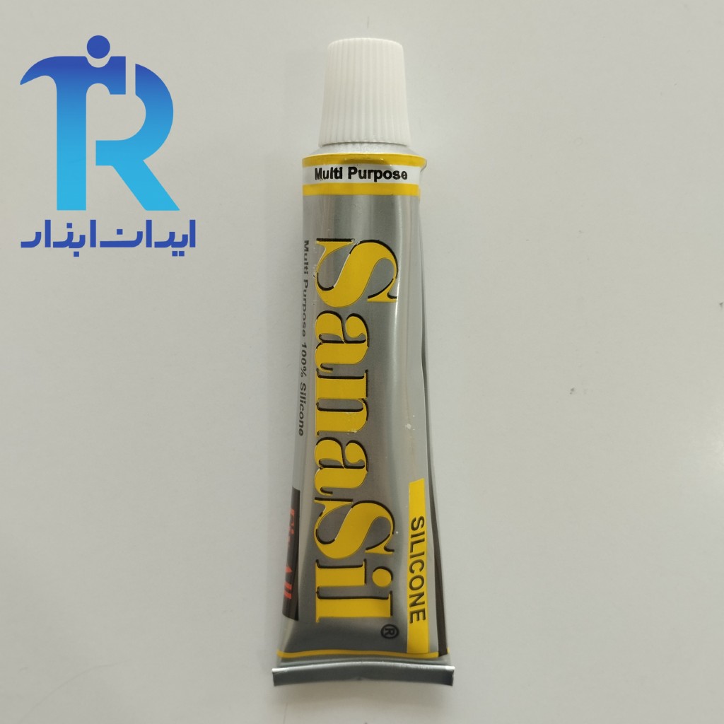 چسب آکواریوم پمادی سناسیل SanaSil