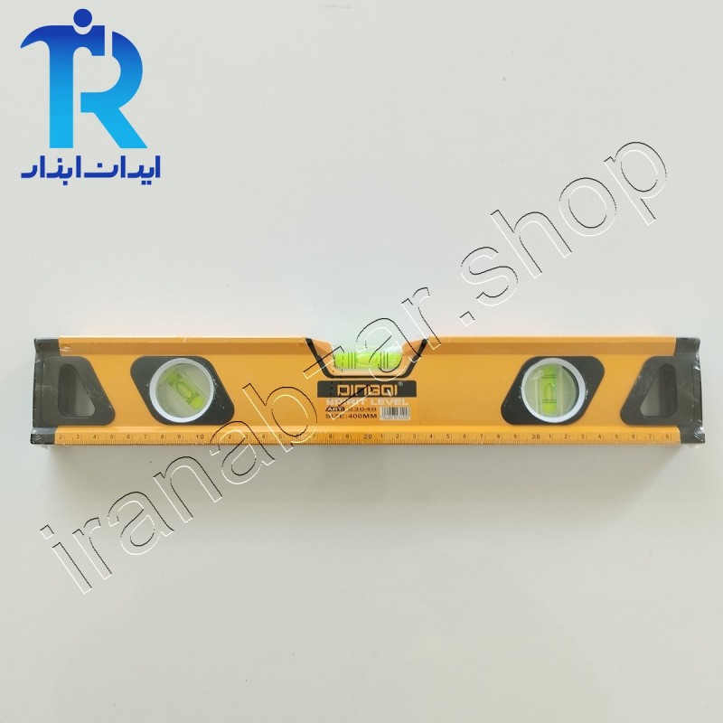 تراز 40 سانت آلومینیومی دینکی DINGQI 53040