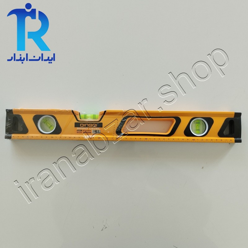 تراز 50 سانت آلومینیومی دینکی DINGQI 53050