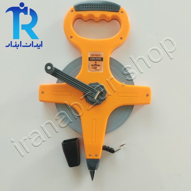 متر 100 متری مهندسی دینکی Dingqi 52100