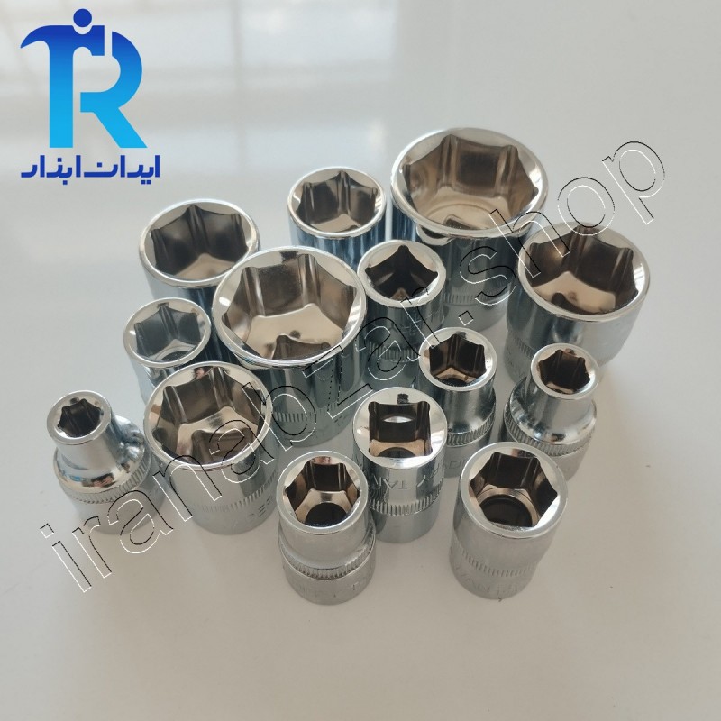 بکس کوتاه 1/2 تکی  جادری تایوان JADERY