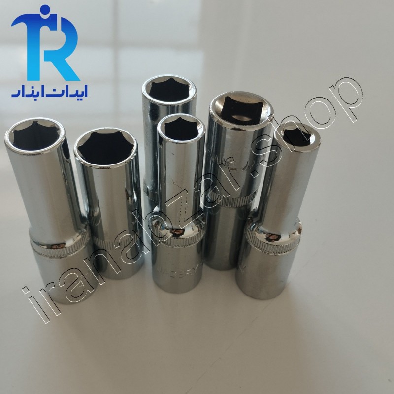 بکس بلند 1/2 تکی جادری تایوان JADERY