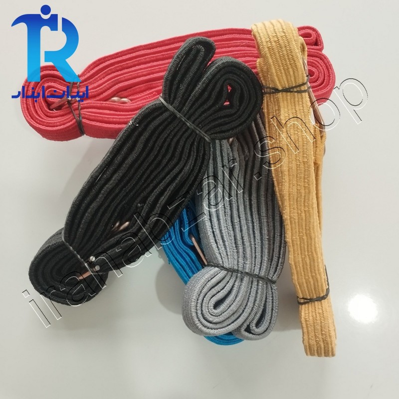 کش موتوری پهن 3 متری ایرانی