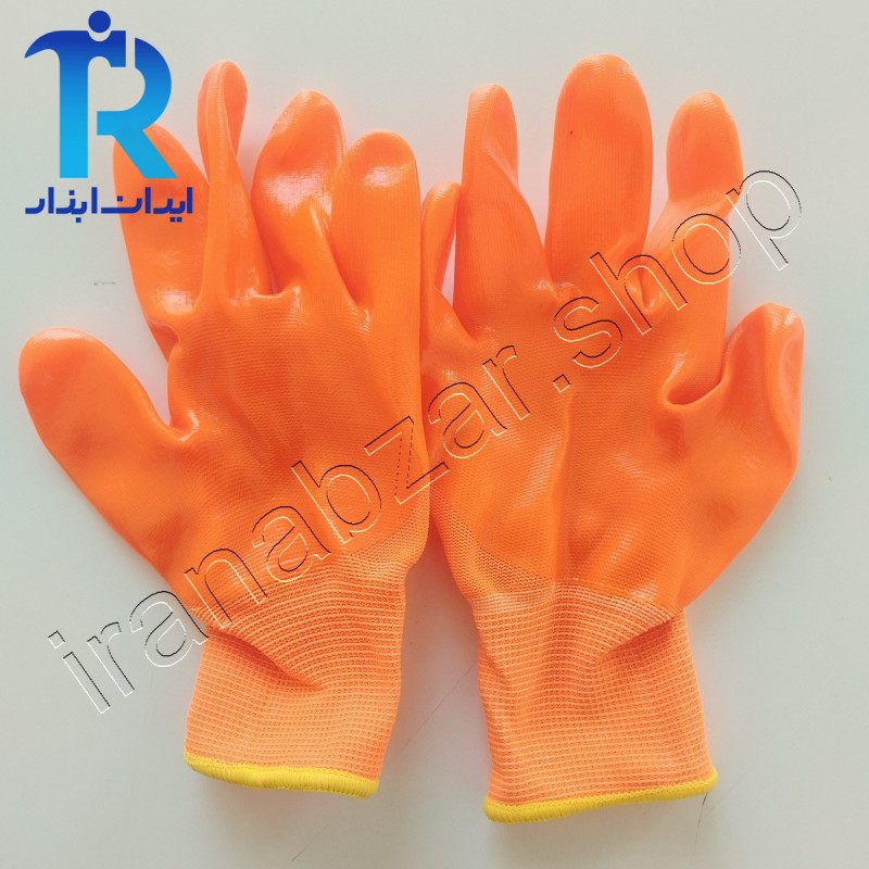 دستکش ژله ای تانگ وانگ TANGWANG