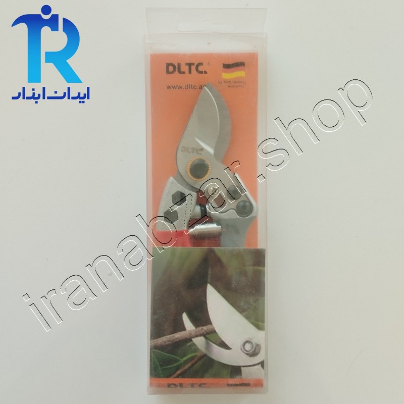 قیچی باغبانی DLTC