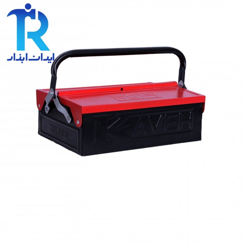 جعبه ابزار کاوه کد 301