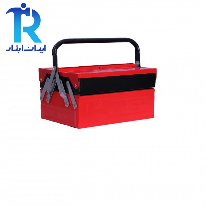 جعبه ابزار کاوه کد 302