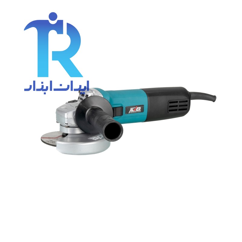 مینی فرز 1000 وات آلور ALVER AV-4010