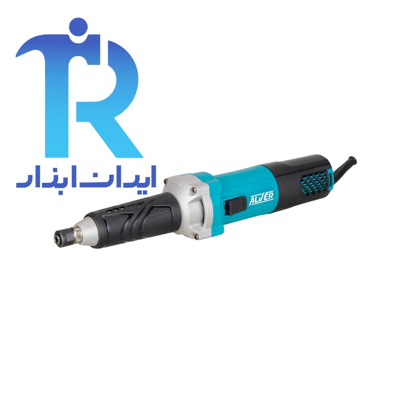 فرز انگشتی گلوبلند 710 وات آلور ALVER AV-8072