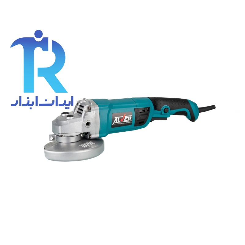 فرز متوسط 1680 وات آلور ALVER AV-4016