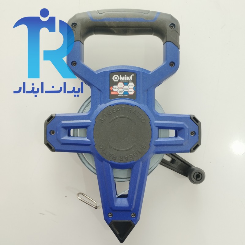 متر 50 متری مهندسی میکا MIKA M67-50