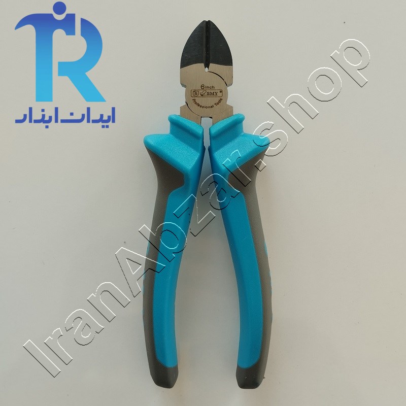 سیم چین smy سایز 6 اینچ