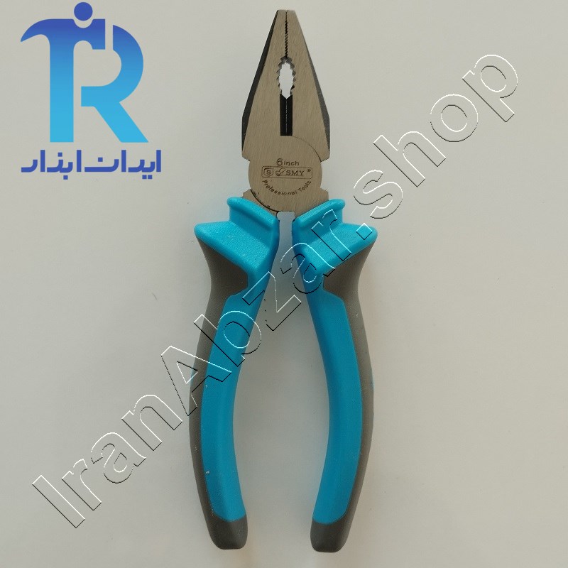 انبردست smy سایز 6 اینچ