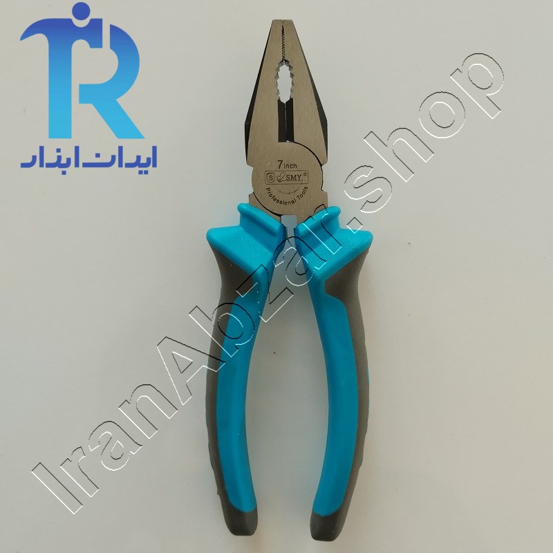 انبردست smy سایز 7 اینچ