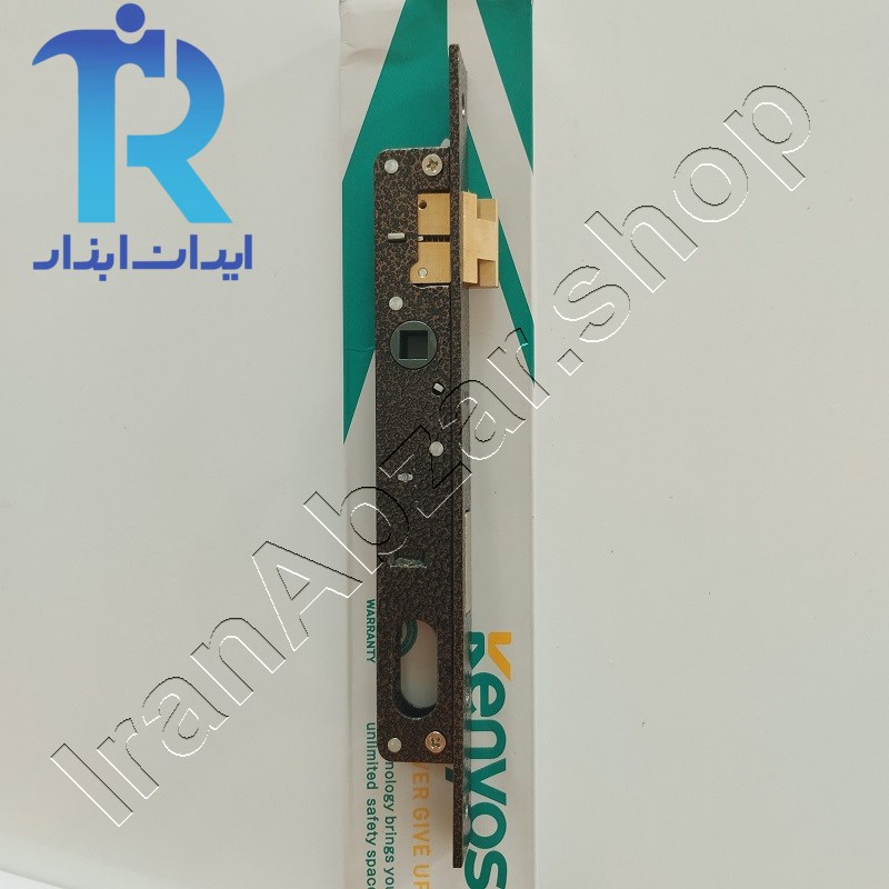 قفل 2.5 سوئیچی با سیلندر  کنیوس Kenyos