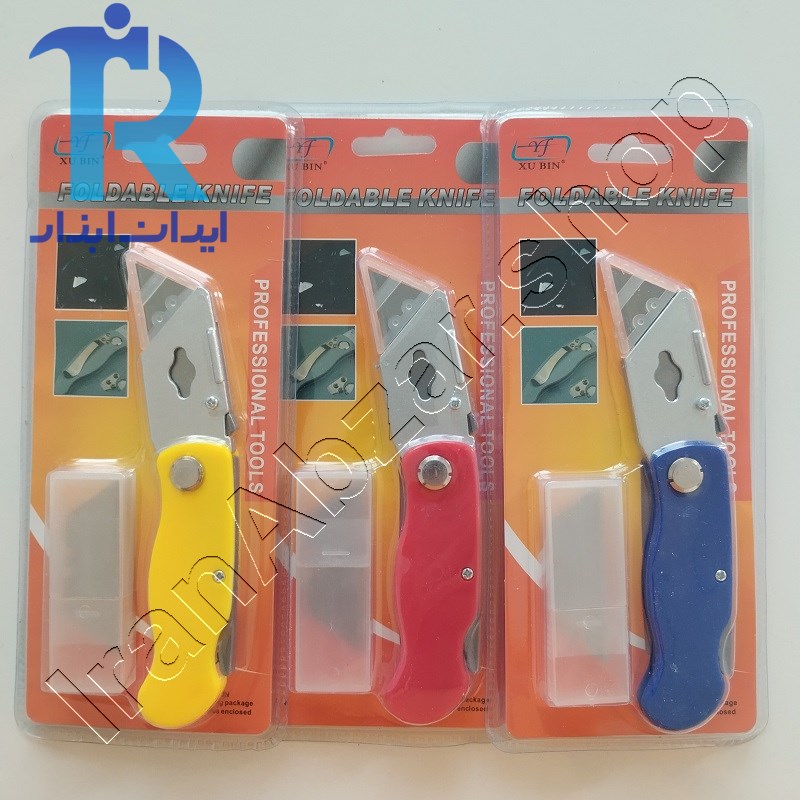 کاتر تاشو کناف