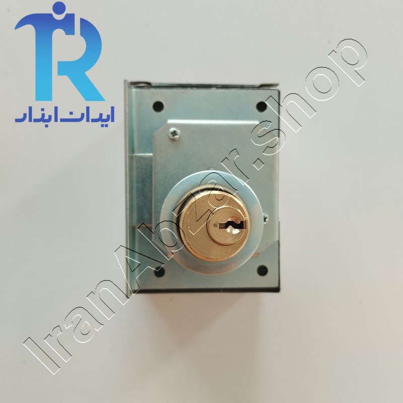 قفل کمد دیواری دوپله فوروارد Forward