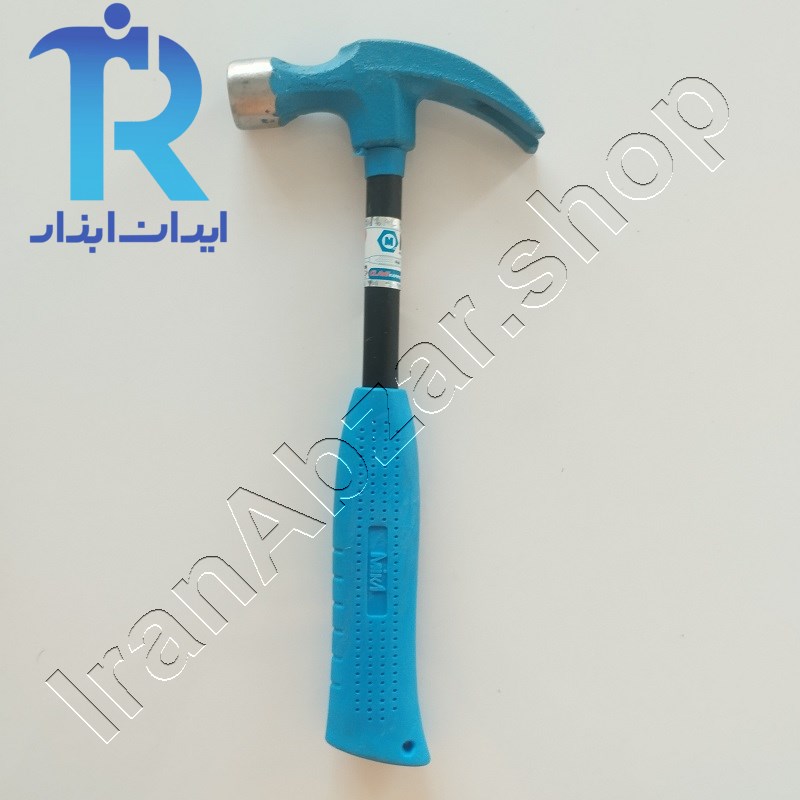 چکش  دوشاخ 500 گرمی میکا Mika