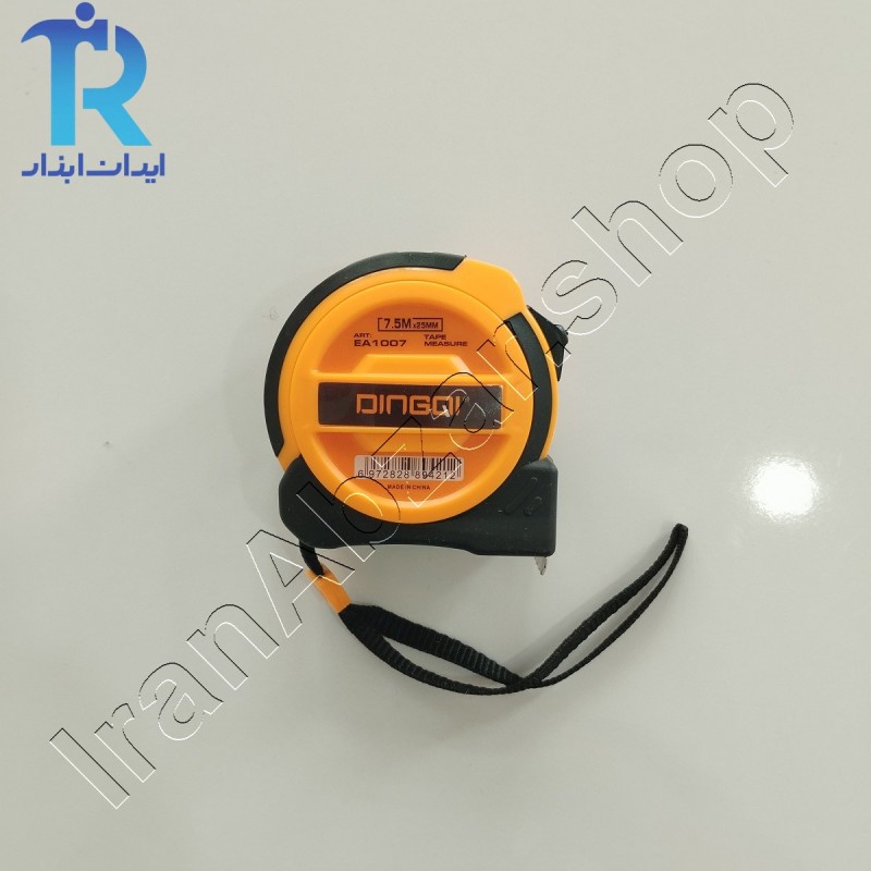 متر 7.5 متری دینکی Dingqi EA1007