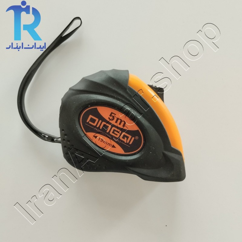 متر 5 متری دینکی Dingqi 51003