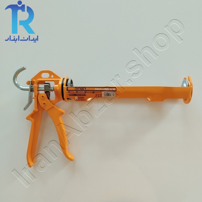 دستگاه پمپ چسب آکواریوم دینکی Dingqi 125003