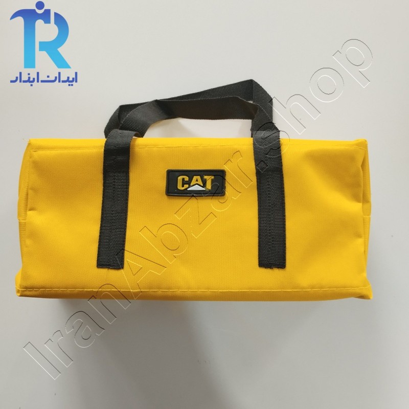 کیف ابزار کاوه کد 101 طرح cat