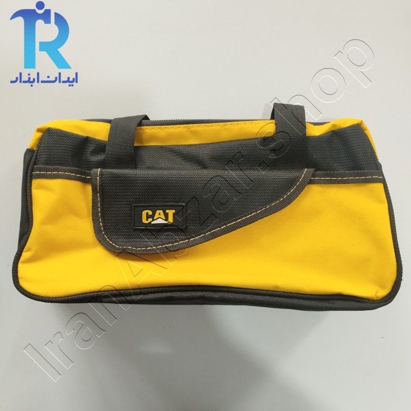 کیف ابزار کاوه کد 102 طرح cat
