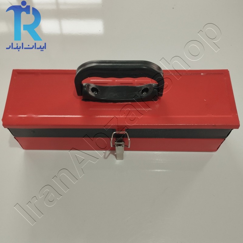 جعبه ابزار 40 سانت ارتشی کاوه