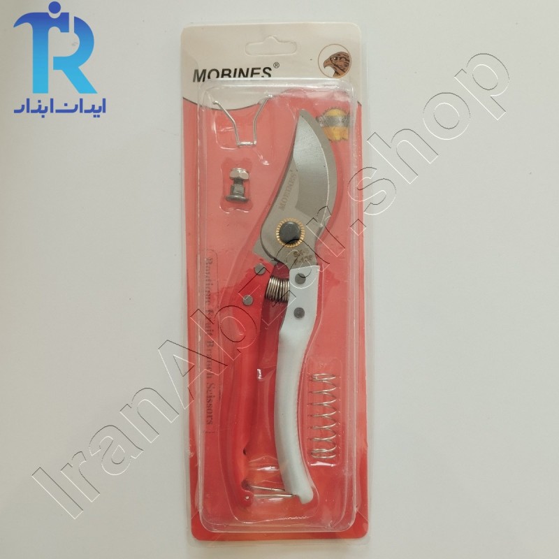 قیچی باغبانی موبینس MOBINES