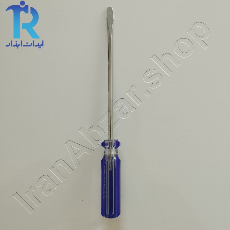 پیچ گوشتی دوسو پلاتینیوم 60x150