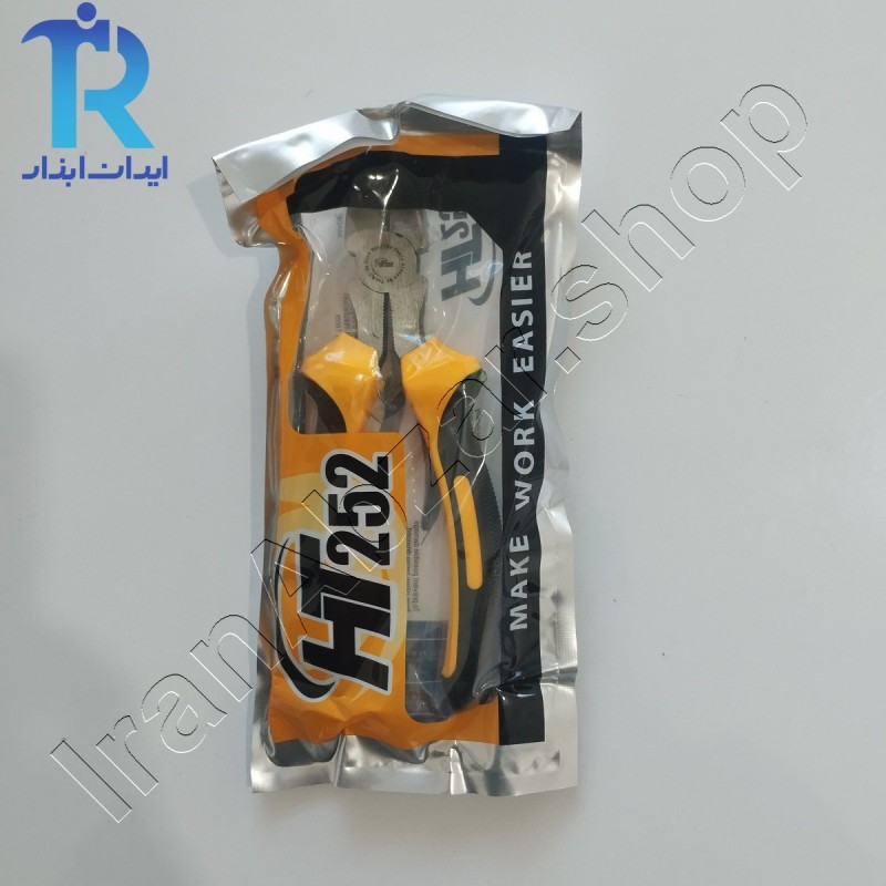 سیم چین HT252 سایز 6 اینچ