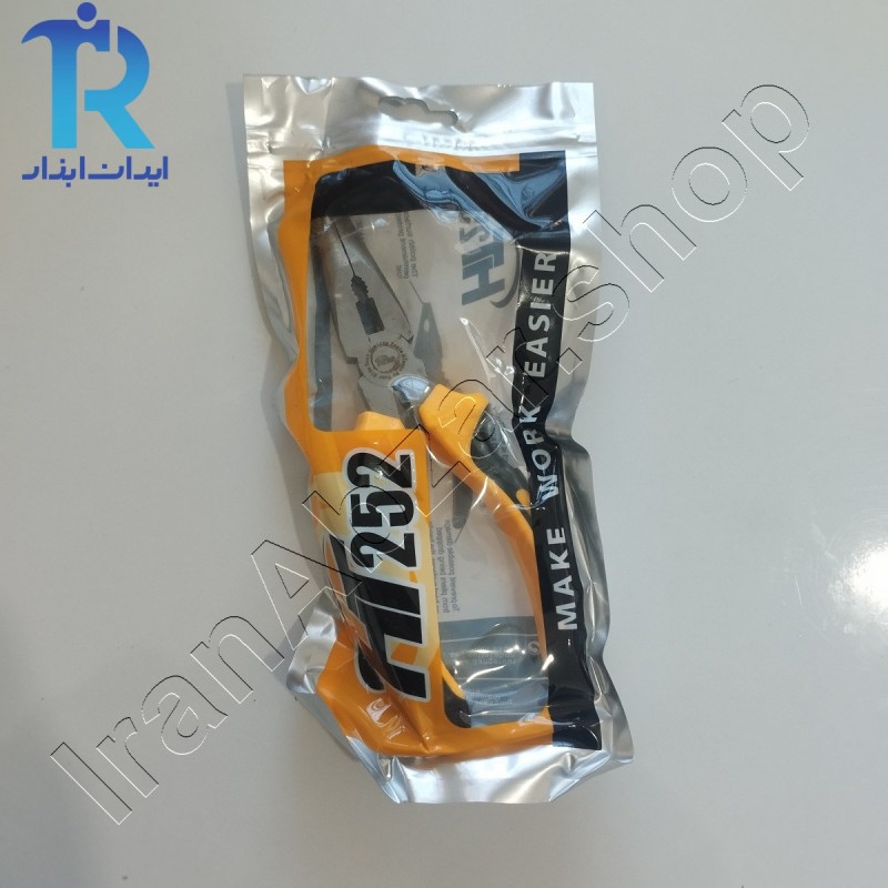 دم باریک HT252 سایز 6 اینچ