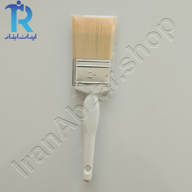 قلم مو رنگ سایز 2 عقاب