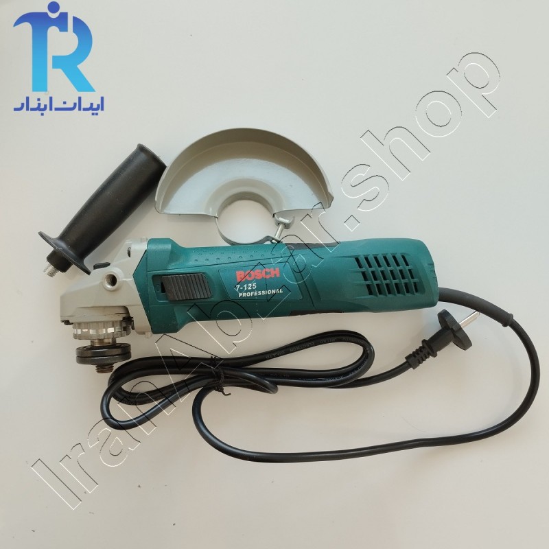 مینی فرز 900 وات بوش  BOSCH