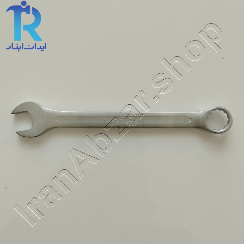 آچار تکی یک سر رینگی 16 یوفی YOFE