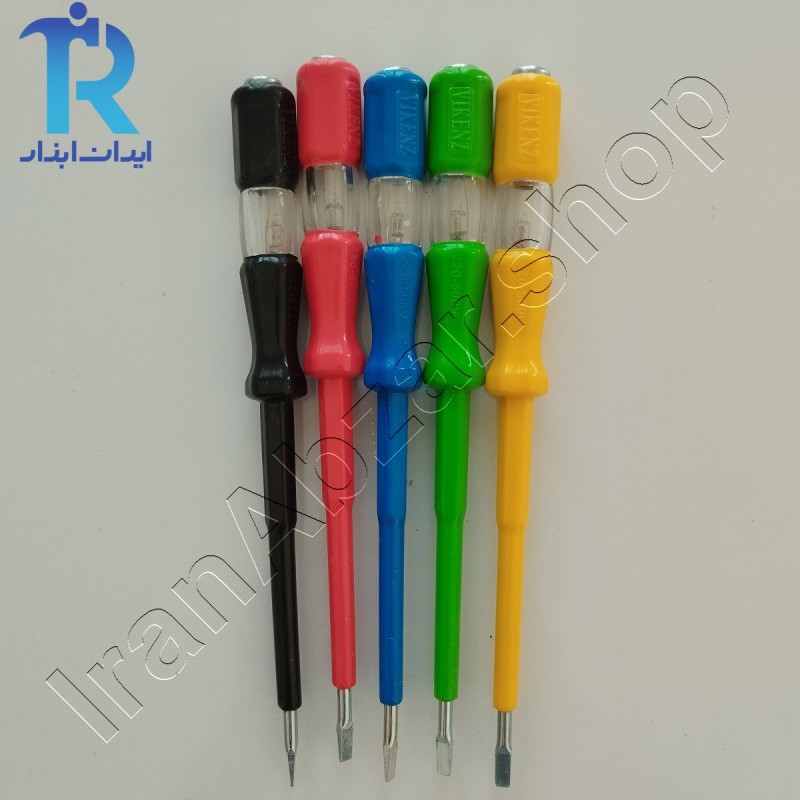 فازمتر 4x200 ویکنز VIKENZ HN20