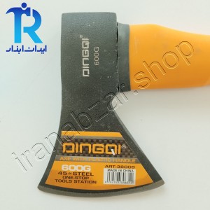 تبر 600 گرمی دینکی DINGQI 38009