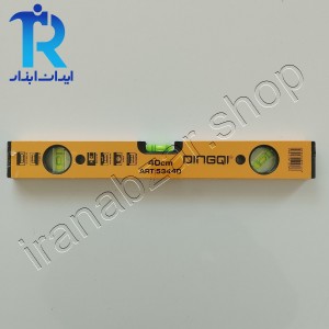 تراز 40 سانت دینکی DINGQI 53440