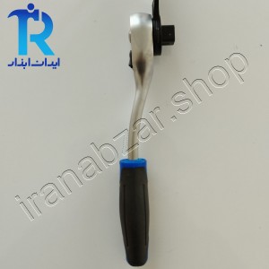 دسته بکس جغجغه درایو 3/8 موبینس Mobines D7210