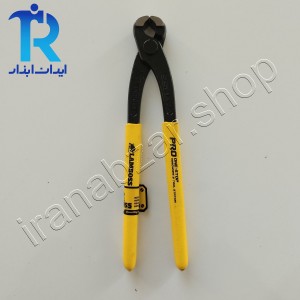 گاز انبر آرماتور بندی 9 اینچ LAMBOSS