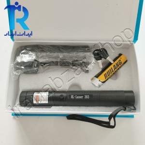 لیزر پوینتر سبز RUILANG RL-303